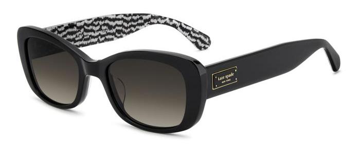 Kate Spade KS BERYL 2/G/S 807/HA  