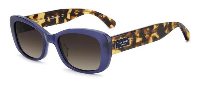 Kate Spade KS BERYL 2/G/S PJP/HA  