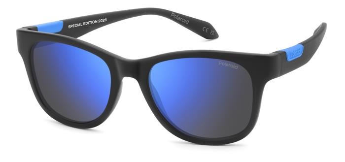 Polaroid PLD 2173/ATP/S 807/5X  