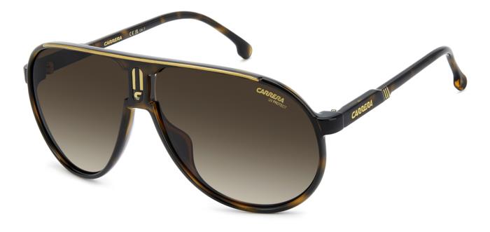 Carrera CHAMPION/S WR9/HA  