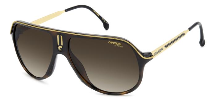 Carrera SAFARI/S 086/HA  