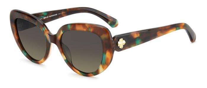 Kate Spade KS RANA 2/S P6J/LB  