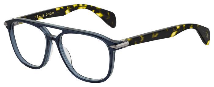 Rag and bone eyewear hot sale safilo