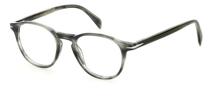David Beckham DB 1018 2W8  
