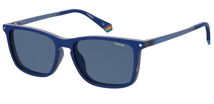 Gafas Polaroid PLD-6139-CS PJP/C3