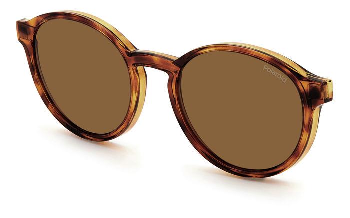 Polaroid PLD 6132CLIP-ON 086/SP  