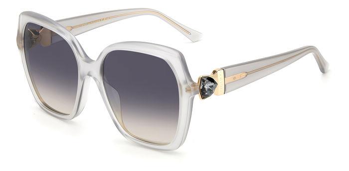 Jimmy Choo MANON/G/S KB7/FF  