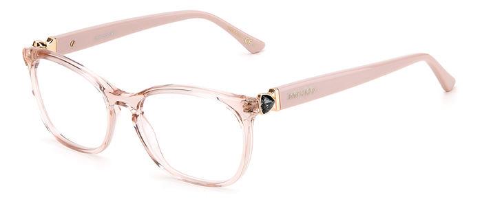 Jimmy Choo JC317 25TH FWM  