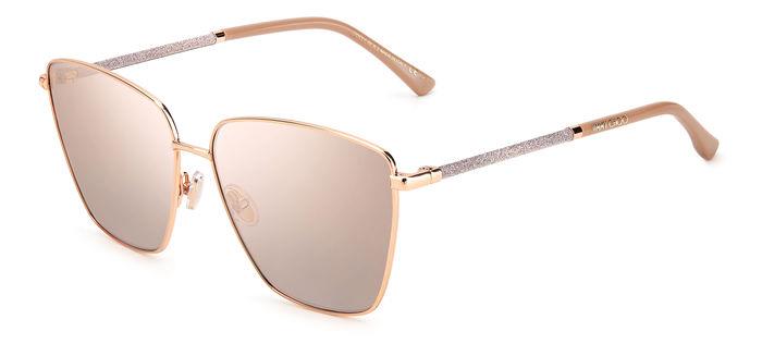 Jimmy Choo LAVI/S BKU/2S  