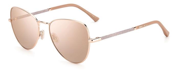 Jimmy Choo CAROL/S BKU/2S  