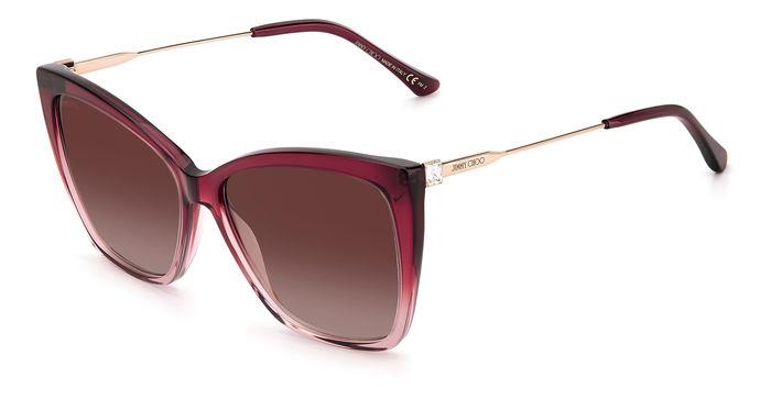 Jimmy Choo SEBA/S 7W5/3X  