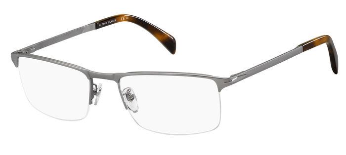 David Beckham DB 7034 R81  