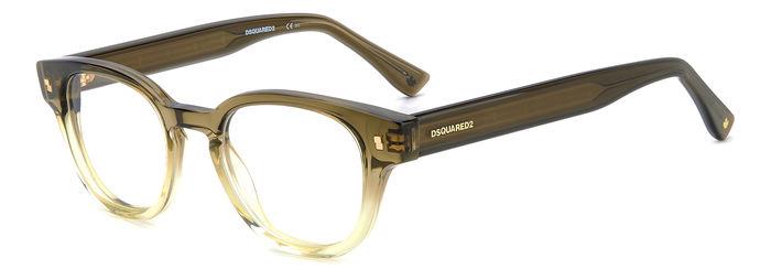 Dsquared2 D2 0057 OQY  