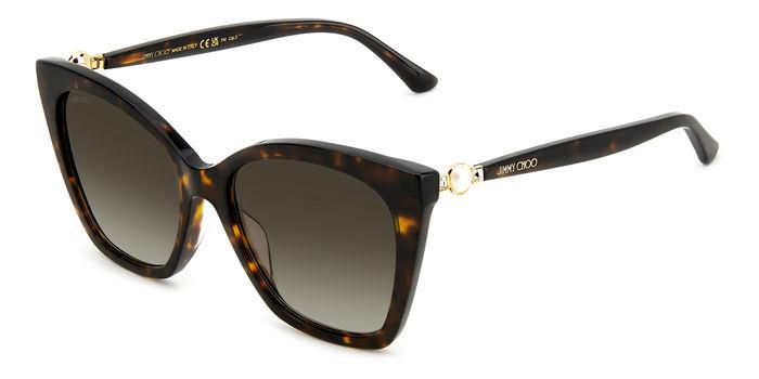 Jimmy Choo RUA/G/S 086/HA | Online Sale - Amevista display picture 1