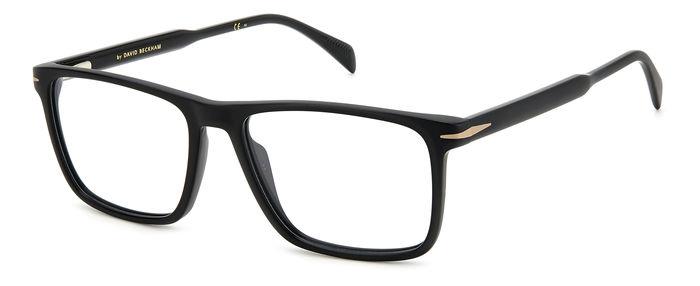 David Beckham DB 1124 003  