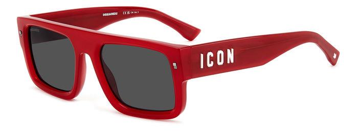 Dsquared2 ICON 0008/S C9A/IR  