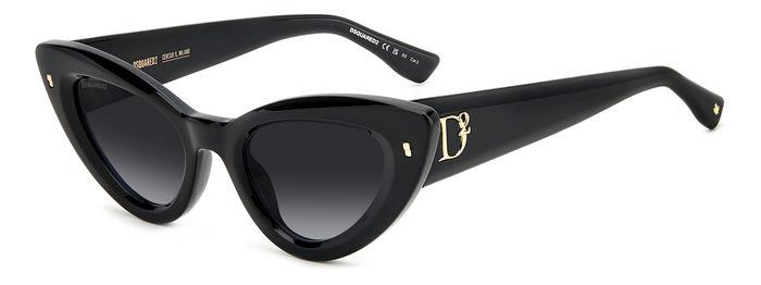 Dsquared2 D2 0092/S 807/9O  
