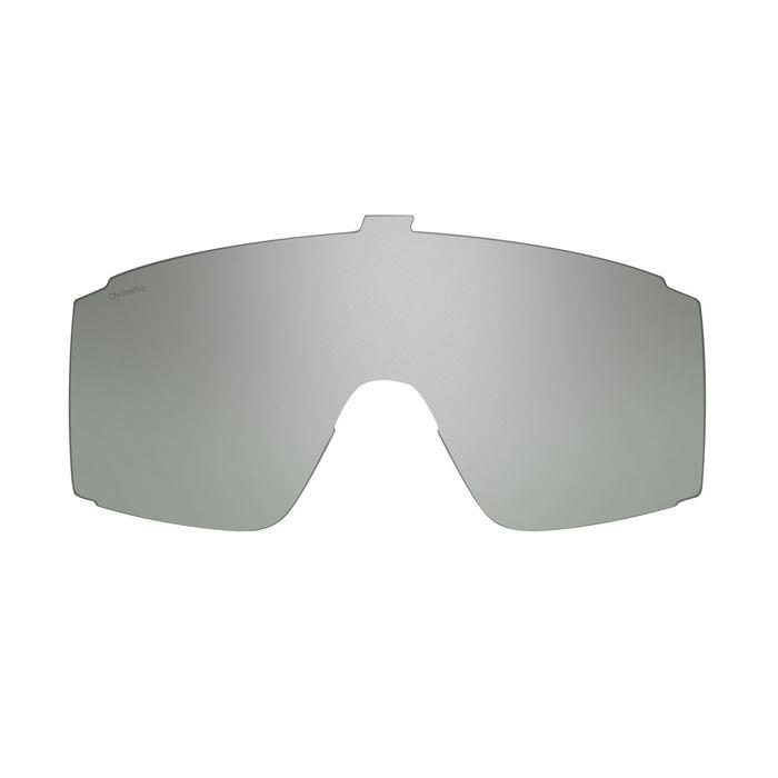 Smith L PURSUIT LEN/2I  