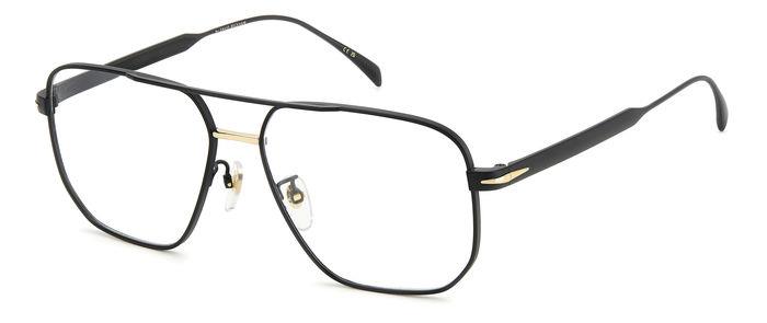 David Beckham DB 7124 2M2  