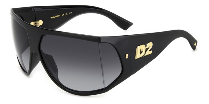 Dsquared2 D2 0124/S 2M2/9O  