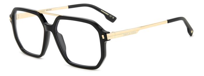 Dsquared2 D2 0123 2M2  