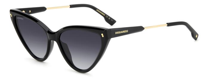 Dsquared2 D2 0134/S 807/9O  