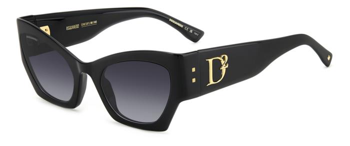 Dsquared2 D2 0132/S 807/9O  