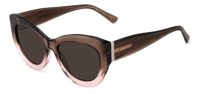 Jimmy Choo XENA/S 08M/70  