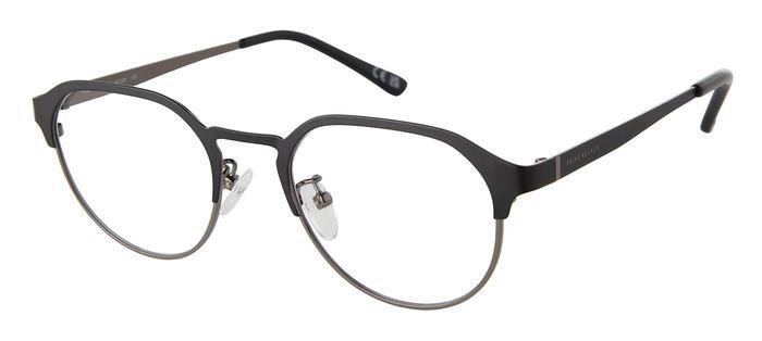 Prive' Reveaux THE END 807  