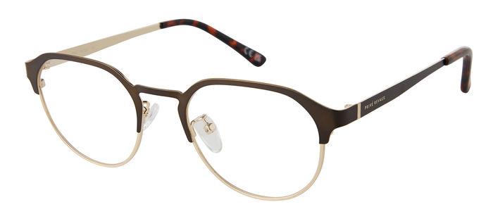 Prive' Reveaux THE END FG4  