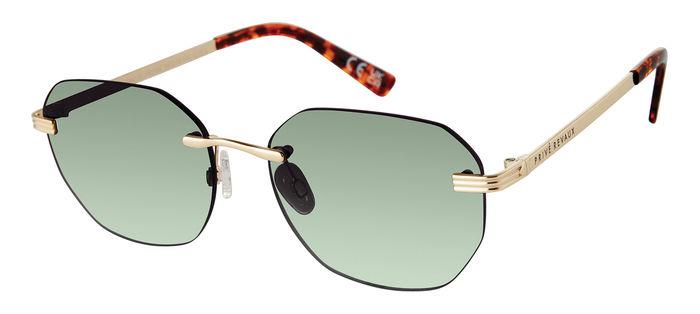 Prive' Reveaux TRACK STAR/S PEF/9K  