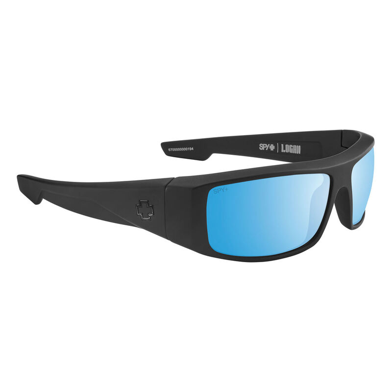 Spy LOGAN 120728  