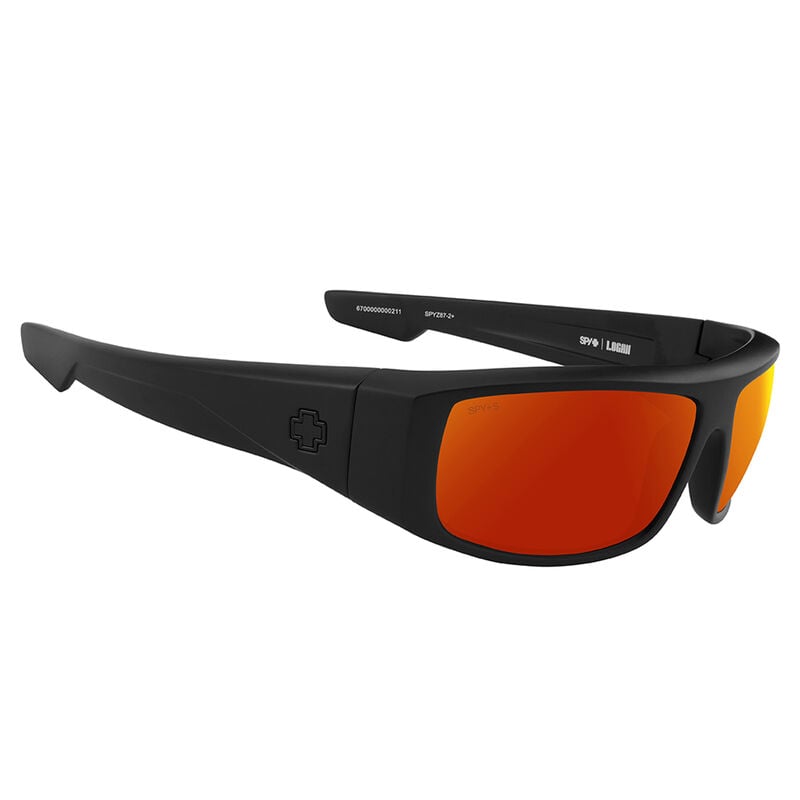Spy LOGAN 150742  