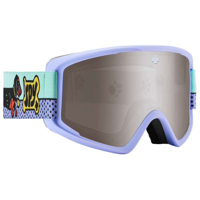 Spy CRUSHER ELITE JR ECO 185925  