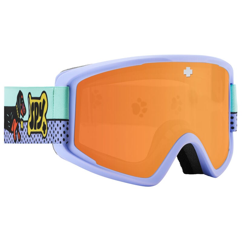 Spy CRUSHER ELITE JR ECO 185928  