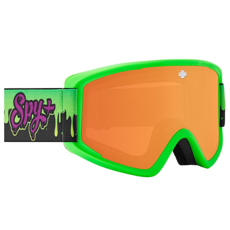 Spy CRUSHER ELITE JR ECO 185926  