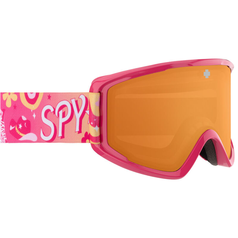 Spy CRUSHER ELITE JR ECO 225704  