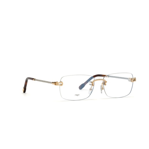 FRED FG50002U 032 Manille & Cable