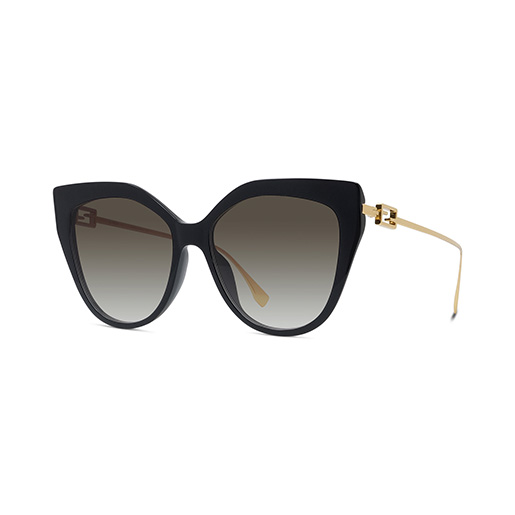 FENDI FE40011U 01F Baguette