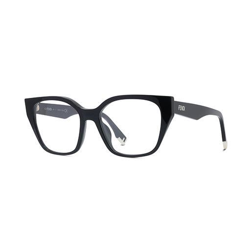 FENDI FE50001I 001 Fendi Way