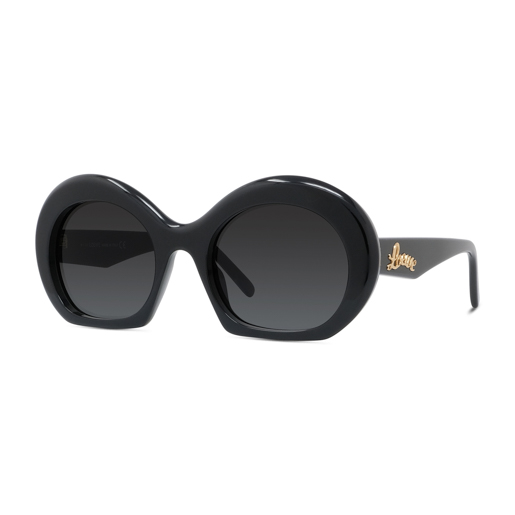 LOEWE LW40077I 01B Curvy