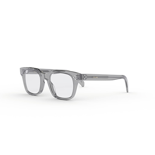 CELINE CL50120I 020 CELINE 3 Dots