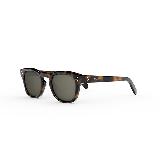 CELINE CL40233I 53N CELINE 3 Dots