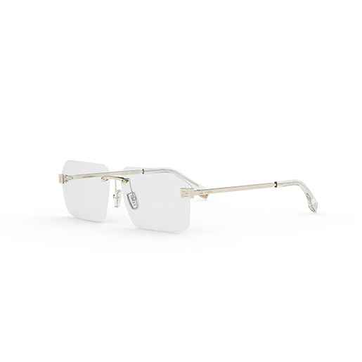 FENDI FE50035U 010 Fendi Sky