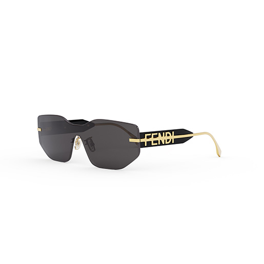 FENDI FE40066U 30A FendiGraphy