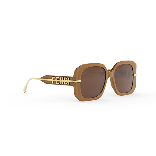 Fendi FE40065F 50E