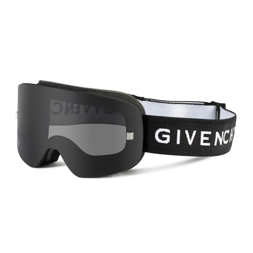 GIVENCHY GV40042U 02A Ski Mask