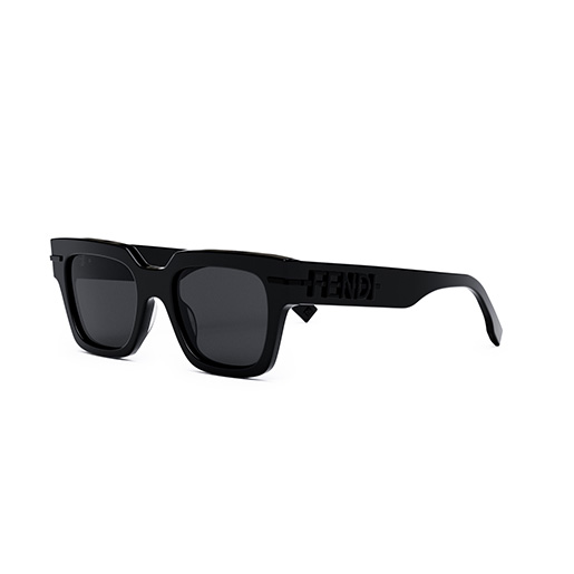 FENDI FE40078I 01A FendiGraphy