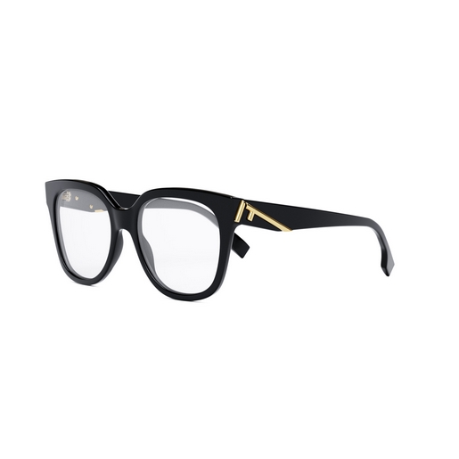 FENDI FE50064I 001 Fendi First
