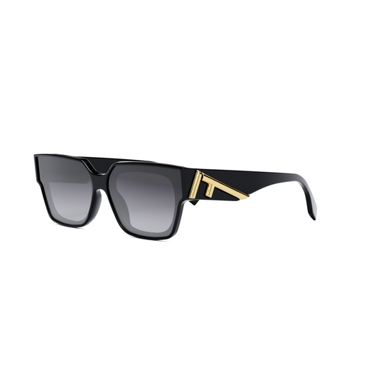 FENDI FE40099I 01B